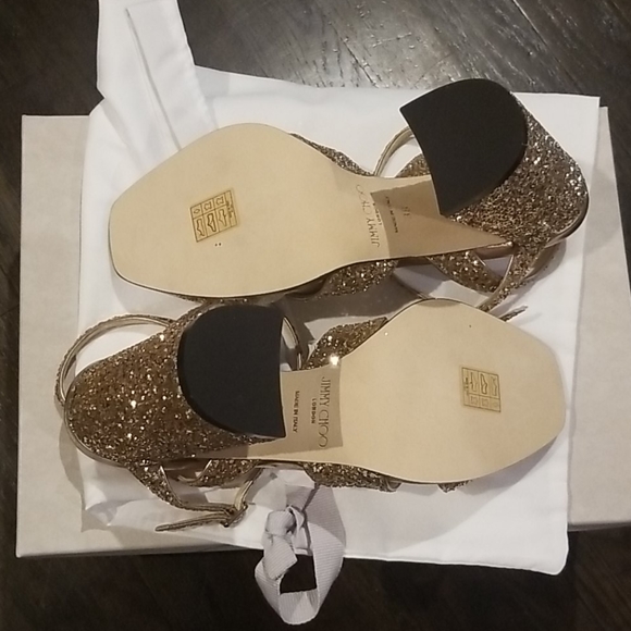 Jimmy choo shoes - Picture 4 of 4